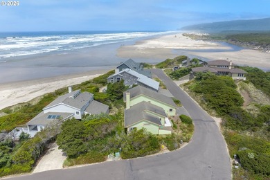 The beach is calling! Located in the coveted gated oceanfront - photo 42