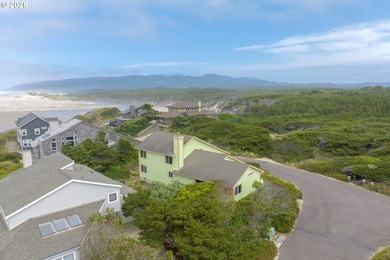 The beach is calling! Located in the coveted gated oceanfront - photo 43