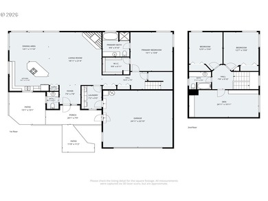 The beach is calling! Located in the coveted gated oceanfront - photo 48