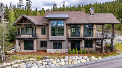 Whitefish Lake Home For Sale in Whitefish Montana