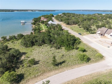 Lake Lot For Sale in Brownwood, Texas