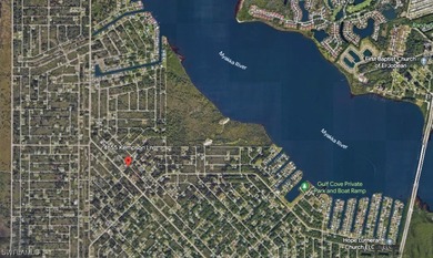 Come to Gulf Cove in the Myakka River and Build your Dream - photo 2