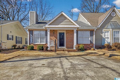 Oxford Lake Townhome/Townhouse For Sale in Oxford Alabama