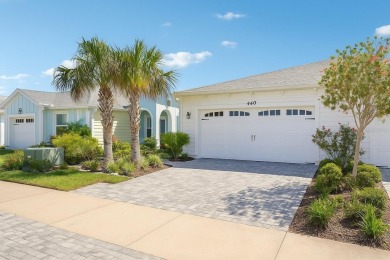Lake Home For Sale in Daytona Beach, Florida