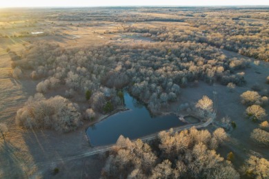 (private lake, pond, creek) Acreage For Sale in Depew Oklahoma
