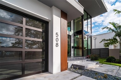 Architectural Modern Masterpiece in Victoria Park Landscaped - photo 5