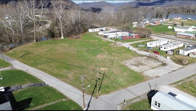 Ohio River Commercial For Sale in Vanceburg Kentucky
