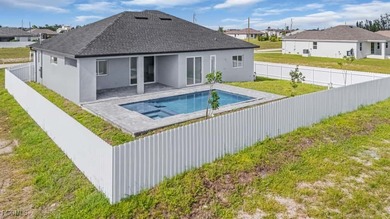 Stunning new construction Florence 3 car garage model W/ POOL in - photo 3