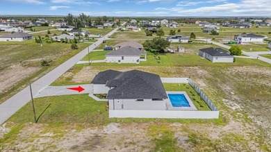 Stunning new construction Florence 3 car garage model W/ POOL in - photo 8