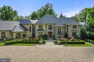 This extraordinary gated 20-acre waterfront estate, featuring a - photo 1