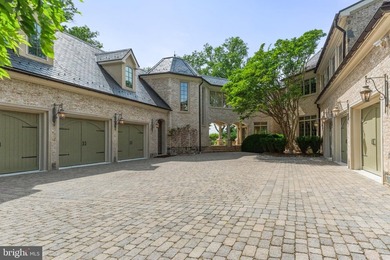 This extraordinary gated 20-acre waterfront estate, featuring a - photo 5