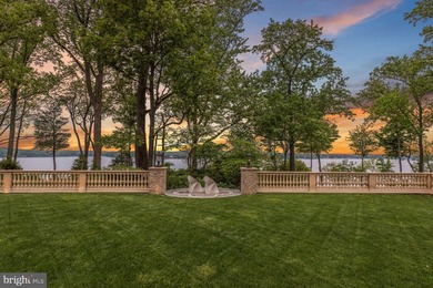 This extraordinary gated 20-acre waterfront estate, featuring a - photo 6