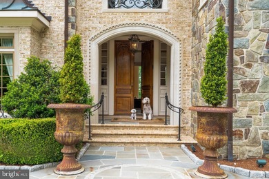 This extraordinary gated 20-acre waterfront estate, featuring a - photo 7