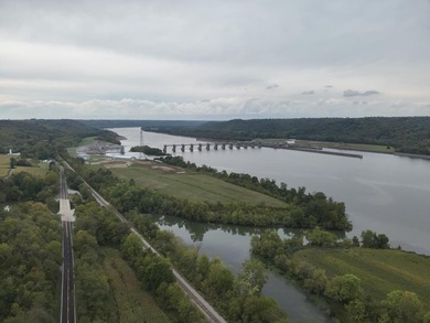 Ohio River Acreage For Sale in Foster Kentucky