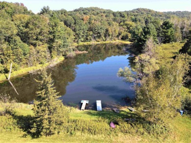 Lake Home Off Market in Elroy, Wisconsin