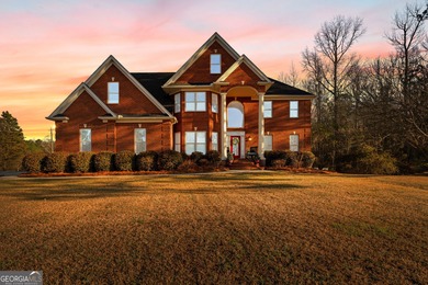 Welcome to this exceptional four-sided brick estate nestled on - photo 12