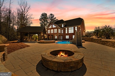 Welcome to this exceptional four-sided brick estate nestled on - photo 13