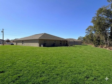 Welcome to this beautiful 4-bedroom, 2-bath home built in 2023 - photo 3