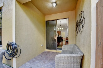 FURNISHED upscale lovely townhome located in a boutique gated - photo 13