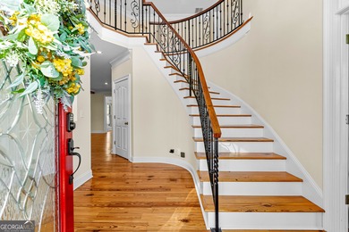 Welcome to this exceptional four-sided brick estate nestled on - photo 16