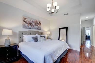 FURNISHED upscale lovely townhome located in a boutique gated - photo 16