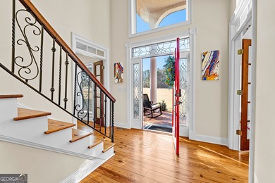 Welcome to this exceptional four-sided brick estate nestled on - photo 17