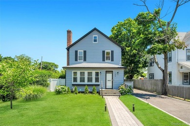 Timeless Colonial Charm with a beautifully updated 3-bedroom, 1 - photo 17