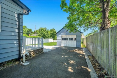 Timeless Colonial Charm with a beautifully updated 3-bedroom, 1 - photo 18