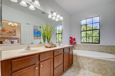 FURNISHED upscale lovely townhome located in a boutique gated - photo 18