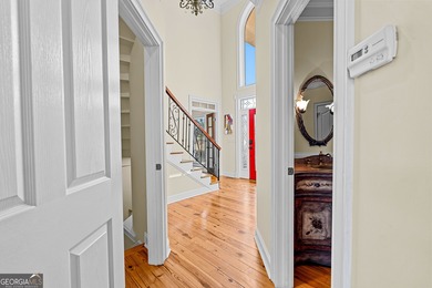 Welcome to this exceptional four-sided brick estate nestled on - photo 19