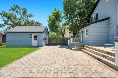 Timeless Colonial Charm with a beautifully updated 3-bedroom, 1 - photo 19
