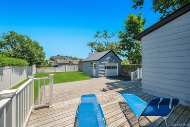 Timeless Colonial Charm with a beautifully updated 3-bedroom, 1 - photo 20