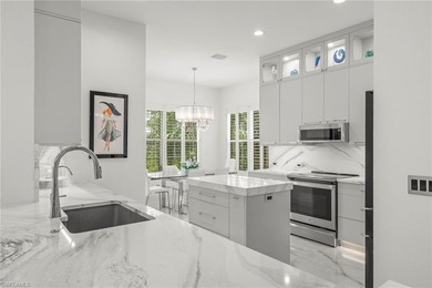 Bonita Lakes Area Home For Sale in Estero Florida