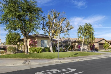 Welcome to Whitehawk, one of Palm Desert's most desirable gated