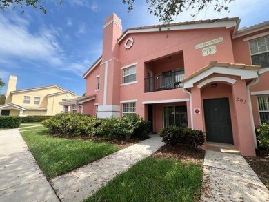 Lake Charles Condo For Sale in Port Saint Lucie Florida