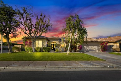 Welcome to Whitehawk, one of Palm Desert's most desirable gated