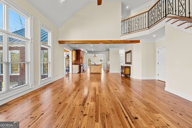 Welcome to this exceptional four-sided brick estate nestled on - photo 22