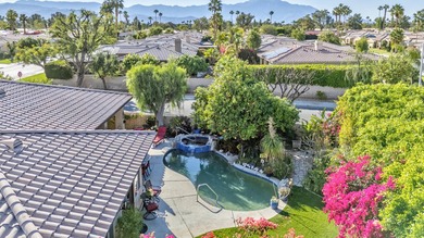 Welcome to Whitehawk, one of Palm Desert's most desirable gated