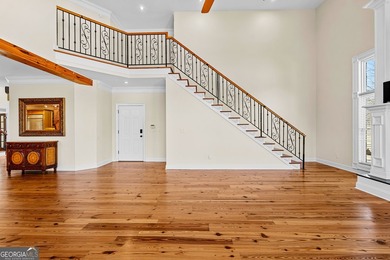 Welcome to this exceptional four-sided brick estate nestled on - photo 23