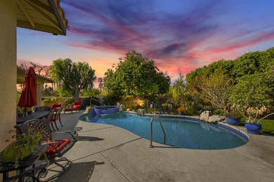 Welcome to Whitehawk, one of Palm Desert's most desirable gated