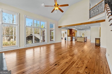 Welcome to this exceptional four-sided brick estate nestled on - photo 24
