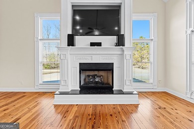 Welcome to this exceptional four-sided brick estate nestled on - photo 25