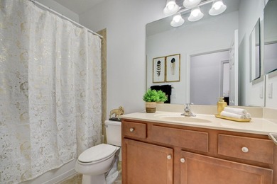 FURNISHED upscale lovely townhome located in a boutique gated - photo 25