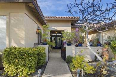 Welcome to Whitehawk, one of Palm Desert's most desirable gated