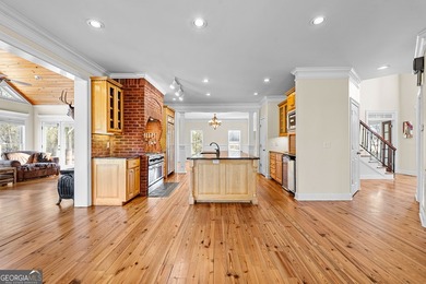 Welcome to this exceptional four-sided brick estate nestled on - photo 26