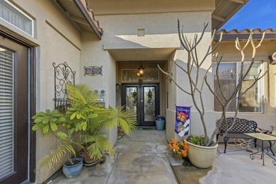 Welcome to Whitehawk, one of Palm Desert's most desirable gated