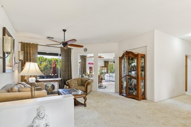 Welcome to Whitehawk, one of Palm Desert's most desirable gated