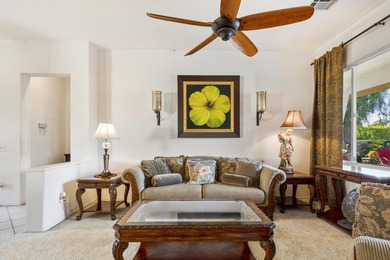 Welcome to Whitehawk, one of Palm Desert's most desirable gated