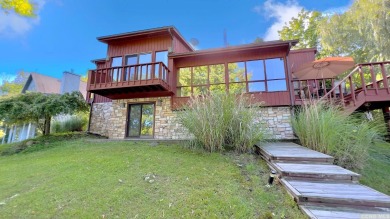 Sleepy Hollow Lake Home For Sale in Athens New York