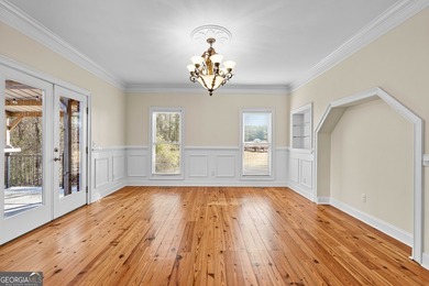 Welcome to this exceptional four-sided brick estate nestled on - photo 32